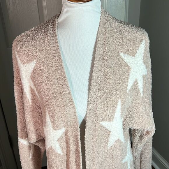 Sincerely Jules Star Cardigan XS NWT. WT236 - Picture 2 of 6